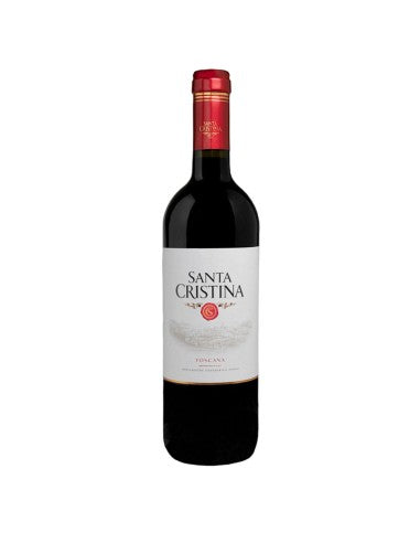 Santa Cristina Rosso 0,75l