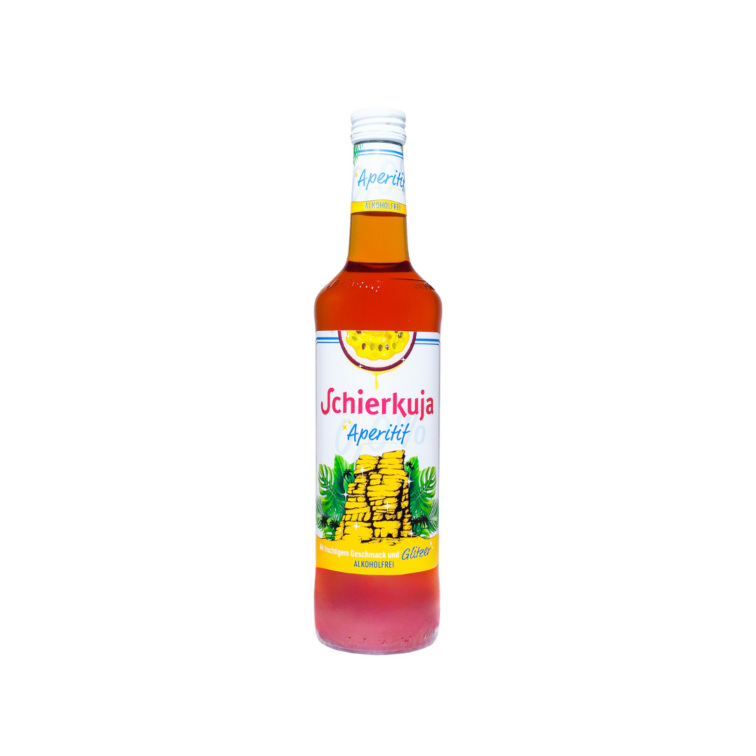 Schierkuja Aperitif alkoholfrei 0,7l