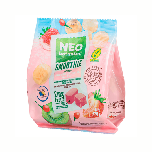Neo Botanica Erdbeer Kiwi Banane Goji-Beeere 120g