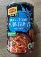 Maggi Magic Asia Thai Style Nudelsuppe 400g