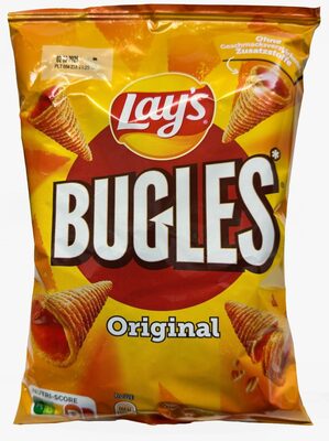 Lays Bugles Original 75g