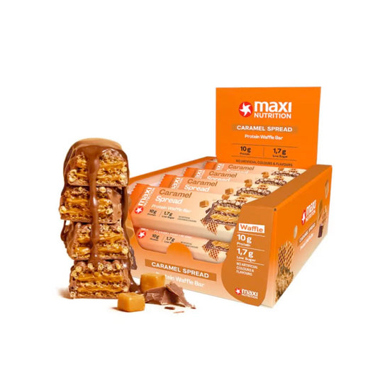 Ahead Milky Hazelnut Cereal 240g