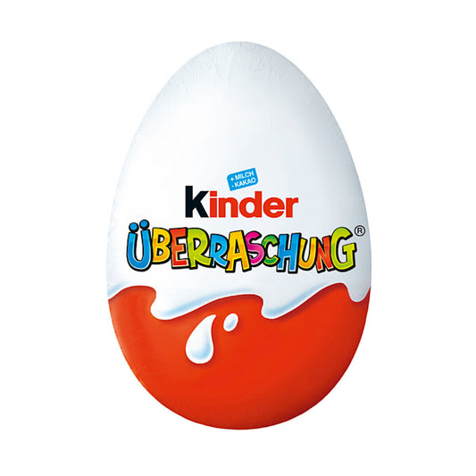 Ferrero Kinder Überraschungsei 20g