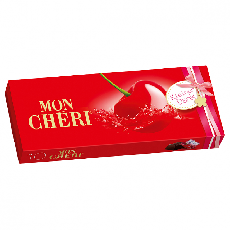 Mon Cheri 105g