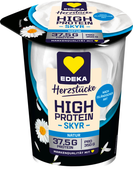 EDEKA Herzstücke Skyr 350g