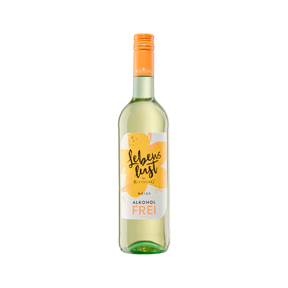 Light Live 0,0% Fruity Pink Grapefruit 0,75l