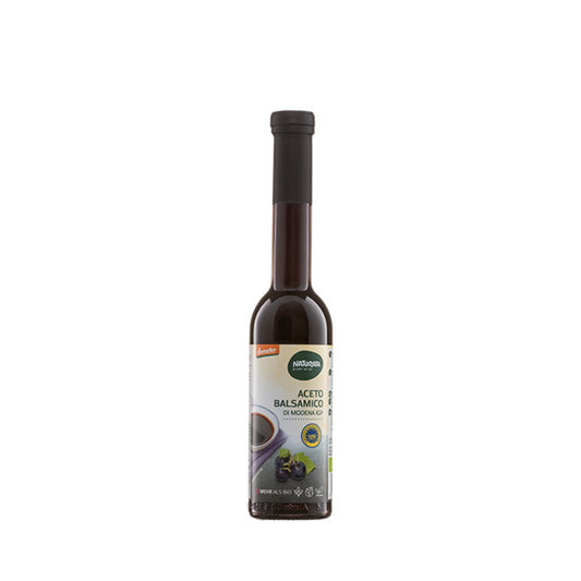 Demeter Naturata Aceto Balsamico di Modena 250ml