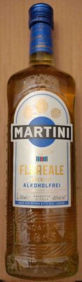 Martini Floreale Alkoholfrei 0,75l