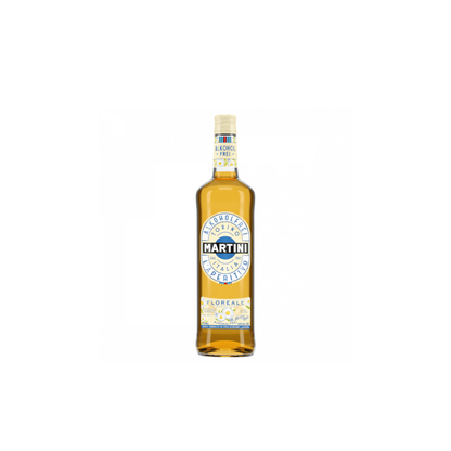 Martini Floreale Alkoholfrei 0,75l