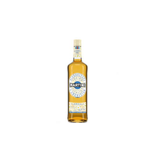 Martini Floreale Alkoholfrei 0,75l