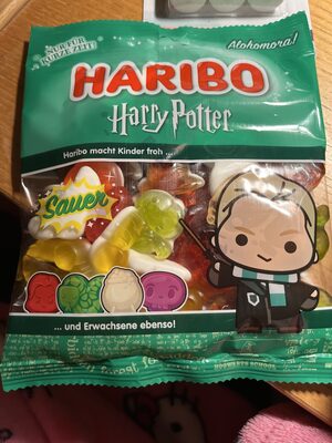 Haribo Draco Malfoy 160g