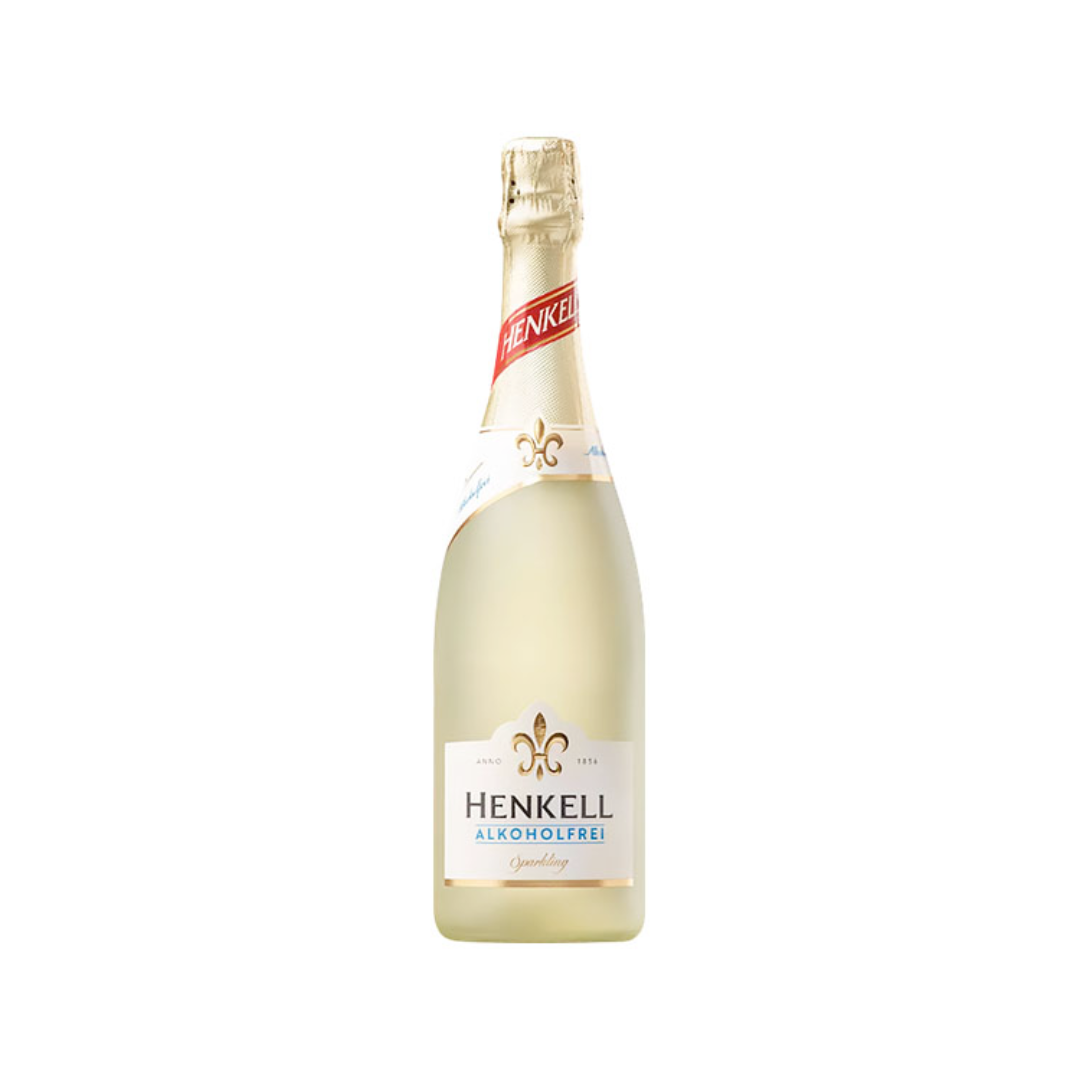 Henkell alkoholfrei 0,75l