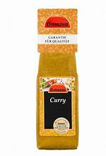 Ostmann Curry 40g