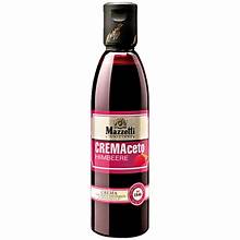 Mazzetti Cremaceto Himbeere 250ml