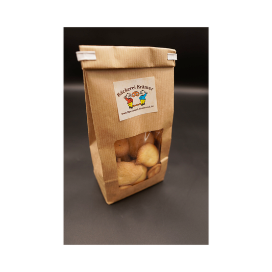 Krämer Teegebäck 100g
