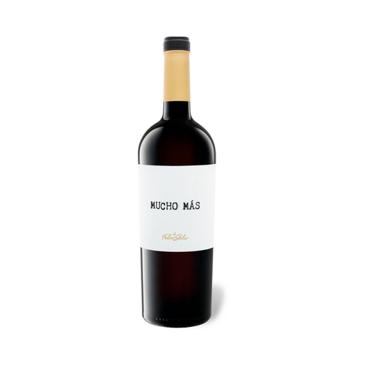 Mucho Mas Tinto halbtrocken 0,75l
