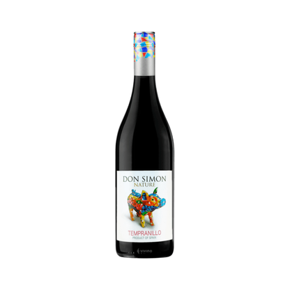 Don Simon Nature Tempranillo trocken 0,75l