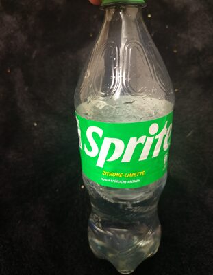 Sprite 0,85l DPG