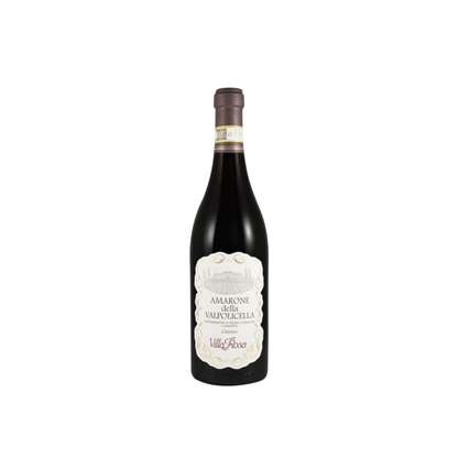 Villa Rosa Amarone della Valpolicella DOC 0,75l