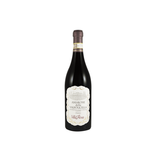 Villa Rosa Amarone della Valpolicella DOC 0,75l