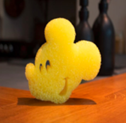 Scrub Daddy Disney Mickey