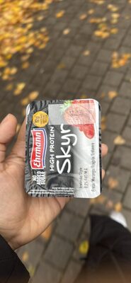 Ehrmann High Protein Skyr Strawberry 150g