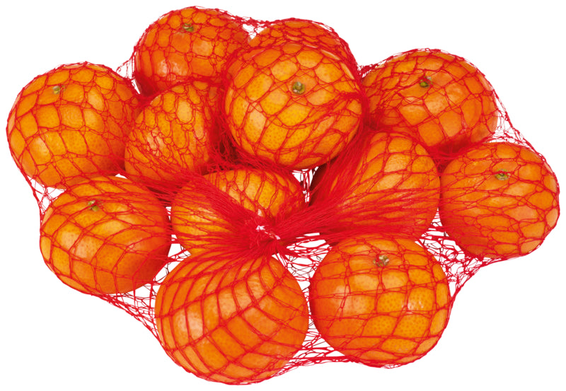 Mandarinen behandelt Südafrika Klasse I 1,5kg Girsac / Carry Fresh