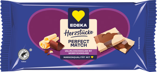 EDEKA Herzstücke Perfect Match 90g