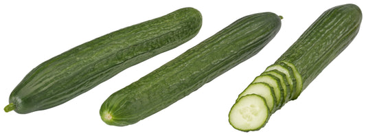 Salatgurken 300-400g Griechenland Klasse I