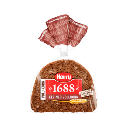 Harry Roggenvollkornbrot klein 250g
