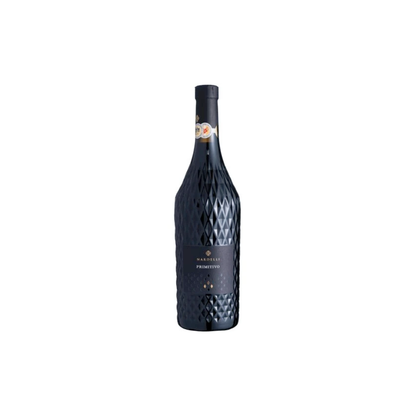Nardelli Primitivo Diamant Puglia IGP 0,75l
