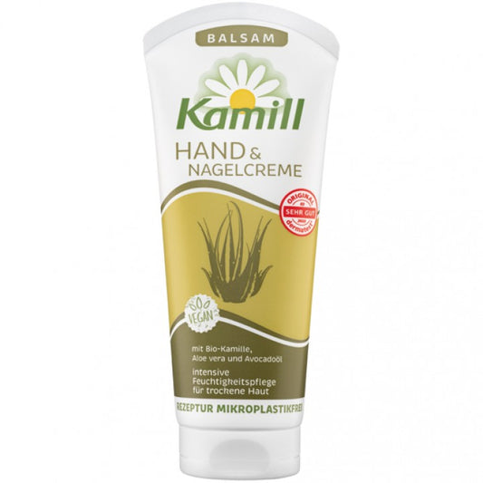 Kamill Hand&Nagelcreme Balsam 100ml