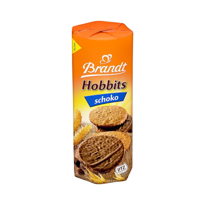 Brandt Hobbits Schoko 265g
