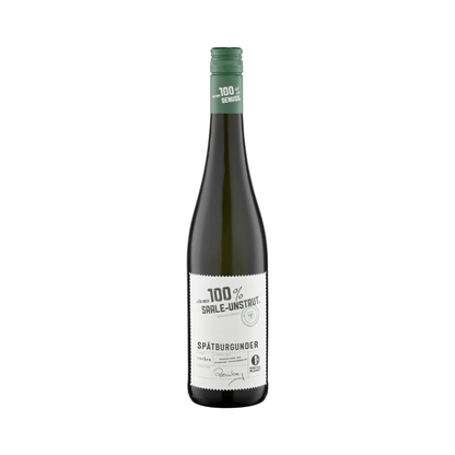 Für Mich 100% Saale-Unstrut Spätburgunder trocken 0,75l