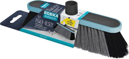 EDEKA zuhause Power Besen