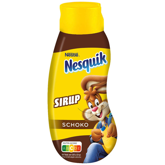 Nesquik Schoko Sirup 300ml