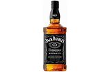 Jack Daniels Tennesee Fire 35% 0,7l