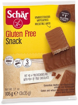 Schär Snack 105g