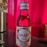 Lillet Berry 10,3% 0,2l