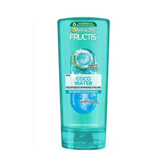Garnier Fructis Spülung Fats Coco Water 200ml