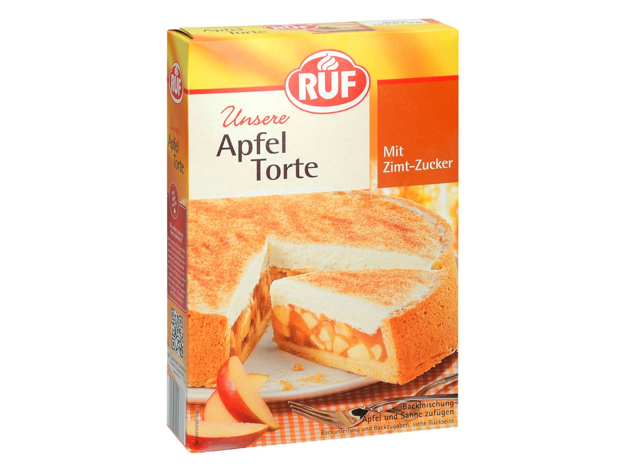 RUF Apfeltorte 500g