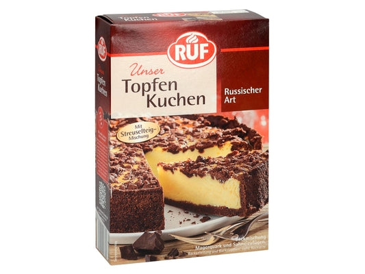 RUF Topfenkuchen 700g