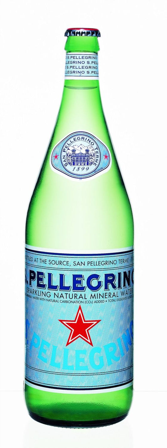 San Pellegrino 1l DPG