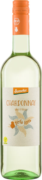 Demeter Perla Terra Chardonnay IGP tr.0,75l