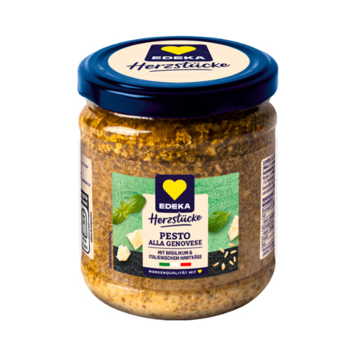 EDEKA Herzstücke Pesto alla Genovese 190g