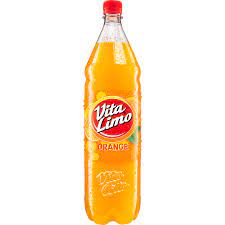 Vita Orange 1,5l DPG