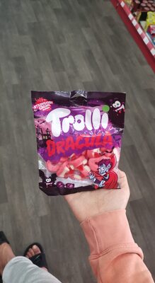 Trolli Dracula 150g
