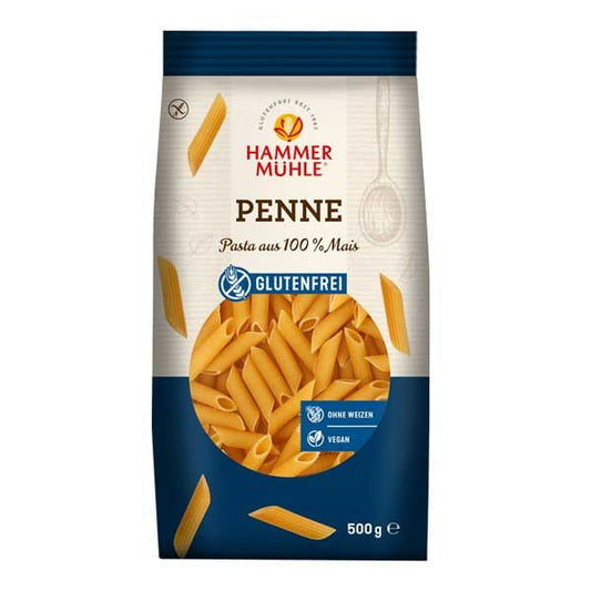 Hammermühle Penne 500g