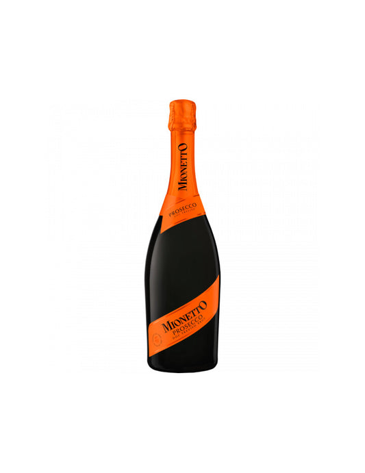 Mionetto Prestige Prosecco Spumante DOC Treviso Brut Orange Label 0,75l