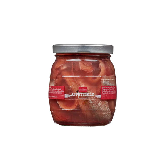 Appetit Heringe 250g